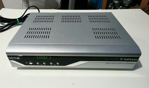 Lite viewsat platinum - vs,