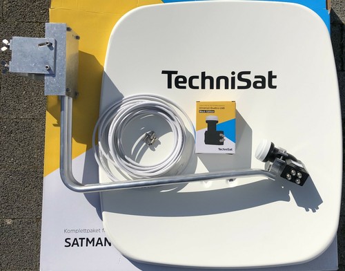 Technisat satman plus - technisat, 65