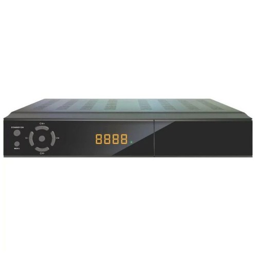 Ricevitore satellitare amiko - ricevitore,