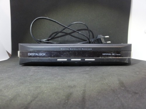 Digitalbox imperial basic - digitalbox, 1