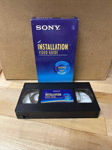 Sony digital satellite - digital,
