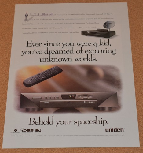 1997 print uniden - print,