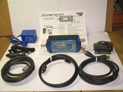 Acurtrac 22mk11 pro doppio - 22mk11,