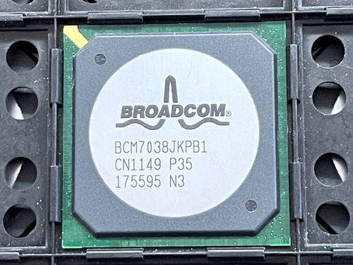 Bcm7038jkpb1 soluzione dual - soluzione,