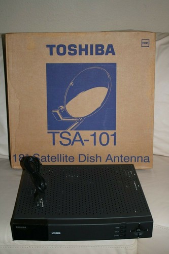 Toshiba antenna - 18",