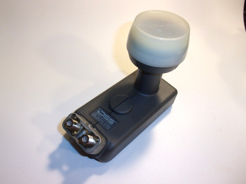 Sistema satellitare digitale
