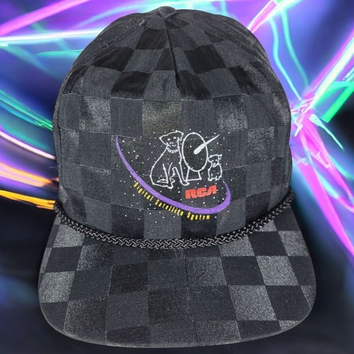 Raro cappello spaziale - , cane