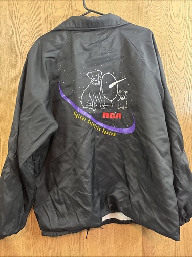 Giacca vento bomber vintage - bomber,