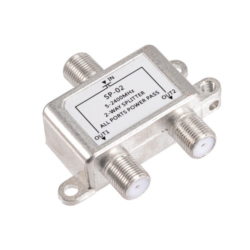 Sdoppiatore satellitare - sdoppiatore,