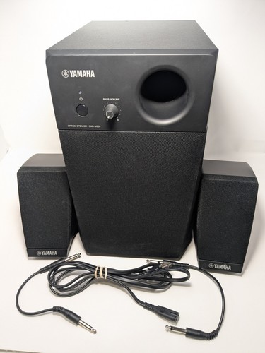 Yamaha genos gns ms01 system - yamaha,
