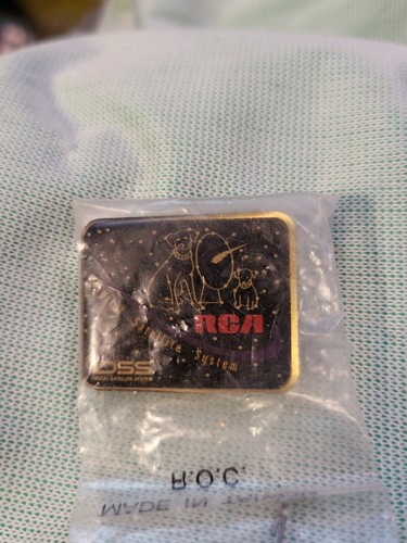Rca sistema satellitare - rca,