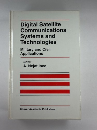 Digital satellite - digital,