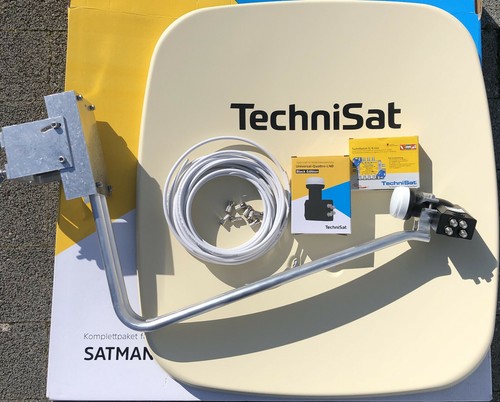 Technisat satman plus - technisat,