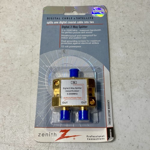 Sdoppiatore cavo coassiale - cavo,