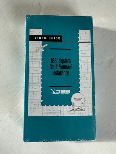 Dss system yourself - dss,