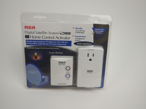 Rca home control attivatore - rca,