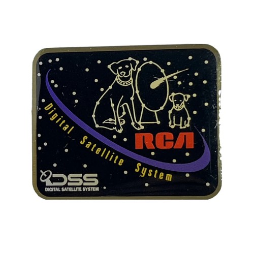 Rca digital satellite system - digital,