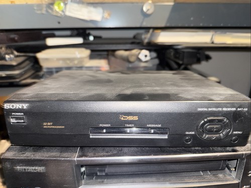 Sony directv ricevitore - directv,