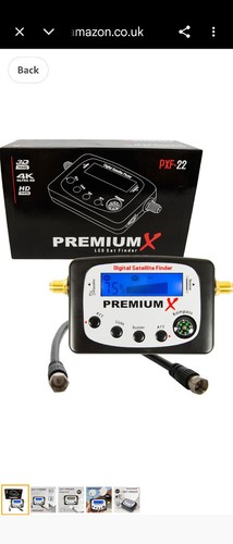 Premium pxf misuratore - x, pxf-22