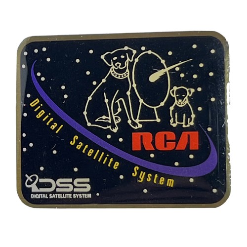Rca digital satellite system - rca,