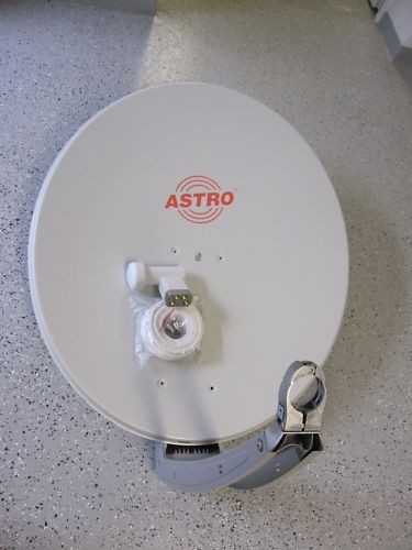 Impianto satellitare digitale - satellitare,