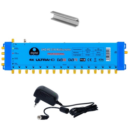 Multiswitch 516 per - multiswitch, 5/16