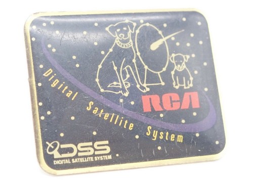Rca sistema satellitare - rca,