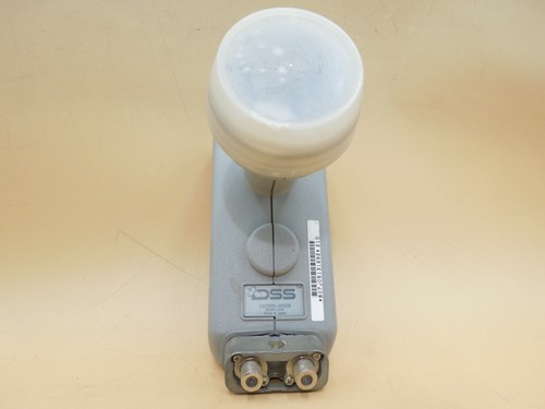 Sistema satellitare digitale