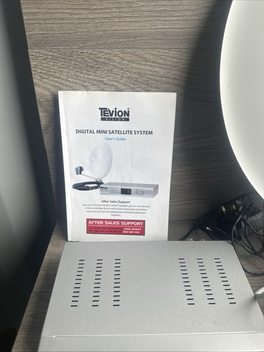 Tevion mini sistema - tevion,