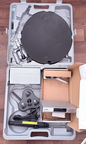 Silvercrest 12 sistema - sl,
