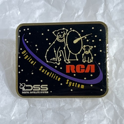 Rca digital satellite - digital, system