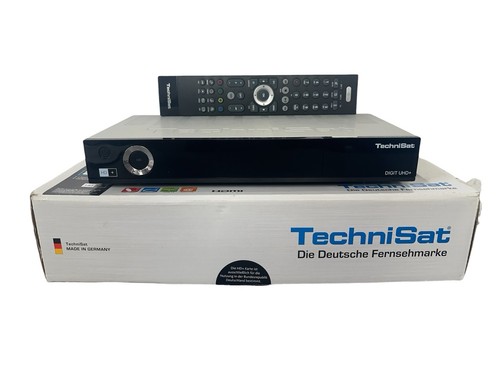 Technisat digit uhd 4k - technisat,