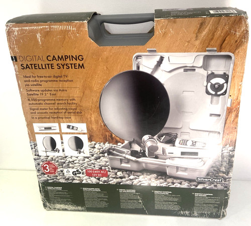 Sistema satellitare - , da