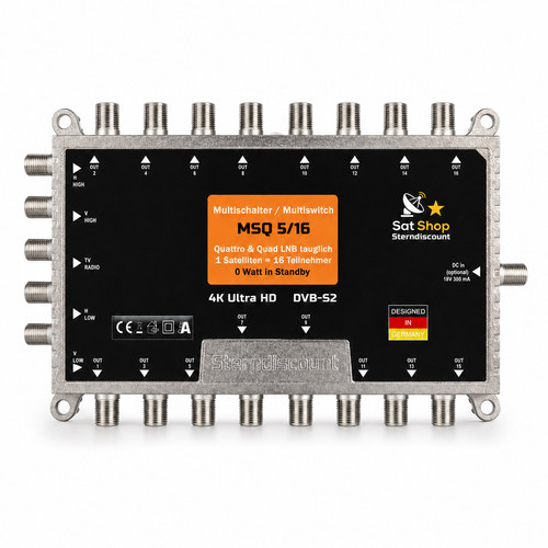 Multiswitch eco - multiswitch, 5/16