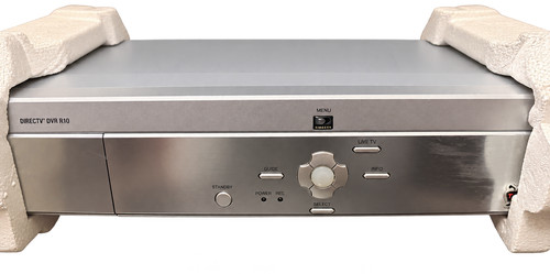 Ricevitore satellitare dvr - ricevitore,