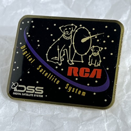 Rca digital satellite system - rca,