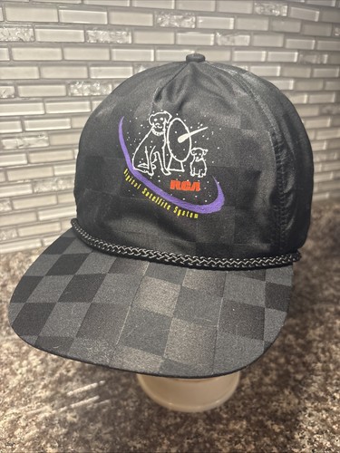 Raro cappello spaziale - raro, cane