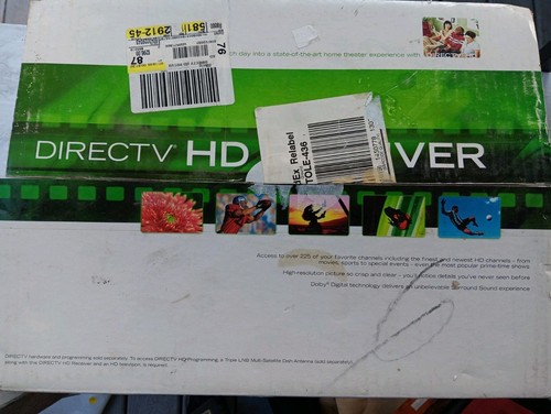 Ricevitore satellitare - satellitare, hd