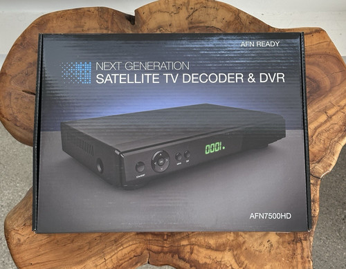 Nuovo next generation afn - next,